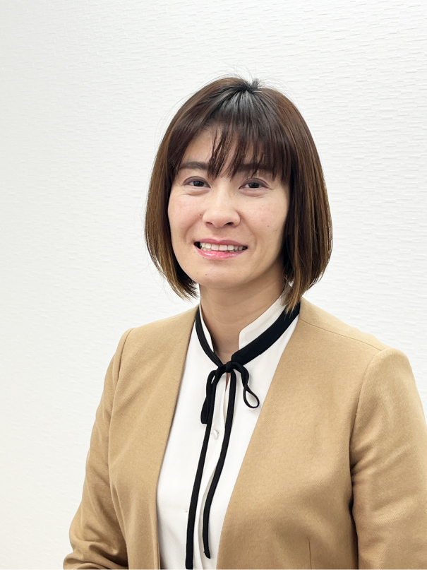 代表